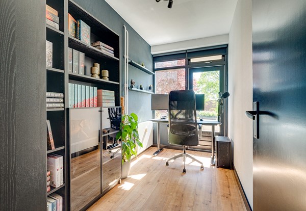 Medium property photo - Van Den Endelaan 115, 2182 EW Hillegom